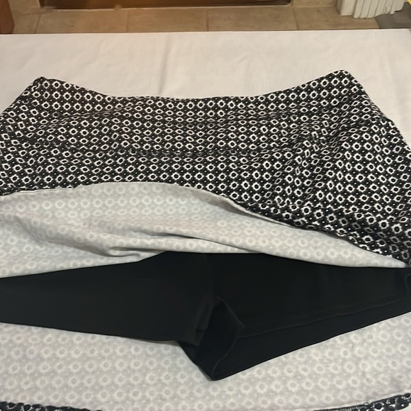 Indigo skort - Picture 4 of 7